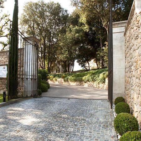 Résidence Hôtelière Les Mas du Grand Vallon Mougins Exterior foto