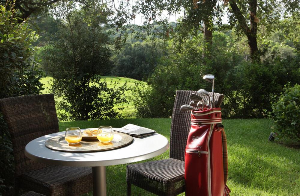 Résidence Hôtelière Les Mas du Grand Vallon Mougins Exterior foto