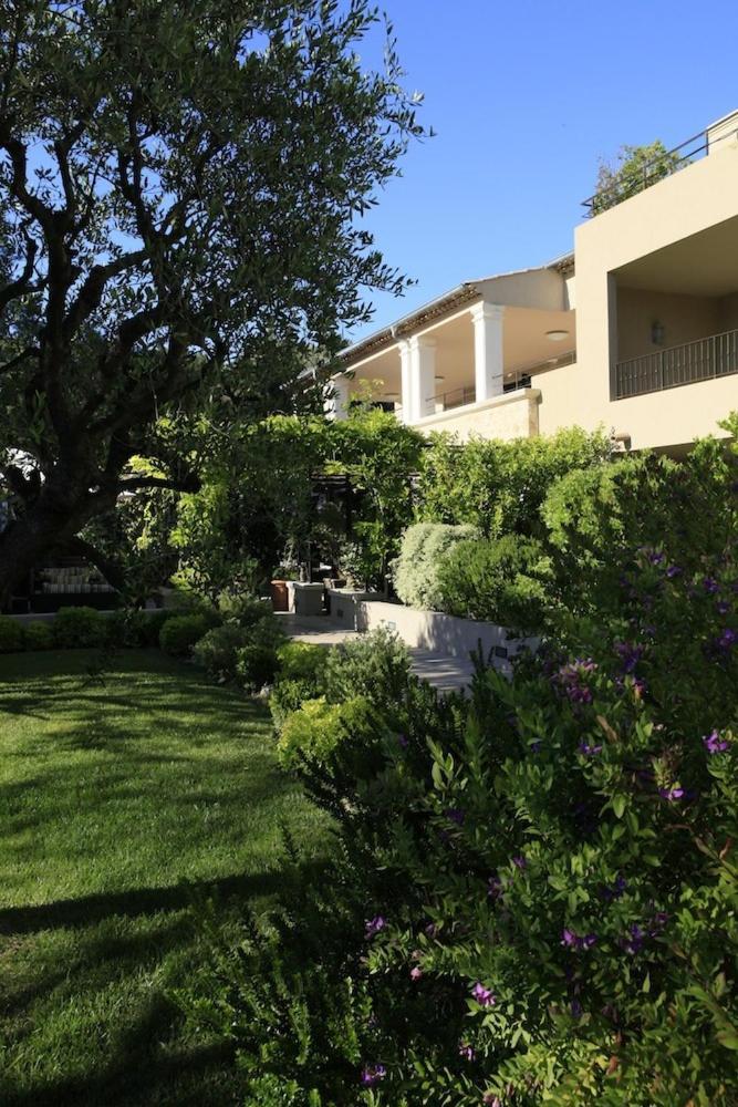 Résidence Hôtelière Les Mas du Grand Vallon Mougins Exterior foto